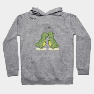 Hug Me Hoodie